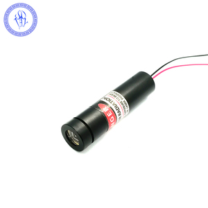 Punto enfocable 100mw de infrarrojos módulo láser 980nm <span class=keywords><strong>visión</strong></span> de noche - Product Image 3