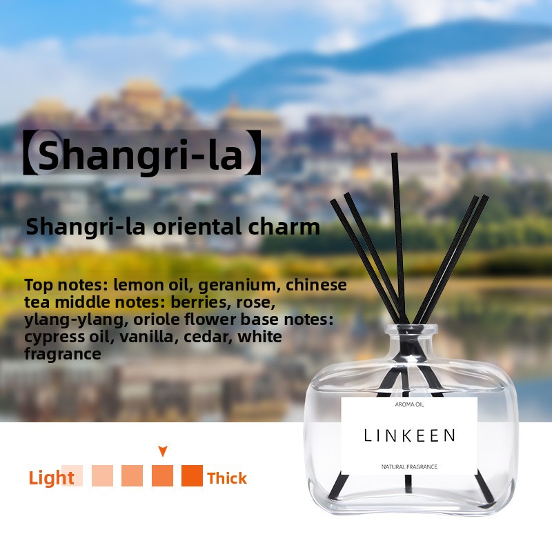 Shangri-La [Premium]