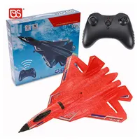 BS diğer oyuncaklar uçan radyo savaşçı Planeador uçak kontrol köpük RC uçak moda çekici tasarım uçak oyuncak seti