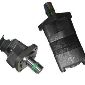 Moteur hydraulique Dan-foss Original Stock OMRX160 11186658 OMRX80 11186671 OMRX 11186725 - Product Image 2