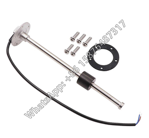 Độ chính xác cao Xe Tải Bồn chứa dầu 1000 mét Float cảm biến mức nhiên liệu, biển khí bể nước cảm biến, nhiên liệu người gửi đơn vị Tự động đo cho thuyền - Product Image 6