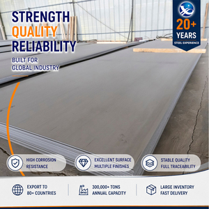 ASTM Standard 301 304 6.0mm x 1500mm Cold <b>Rolled</b> JIS G4305 Stainless Steel Sheet for Brewery Industry - Product Image 1