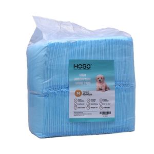 2025 Hot Sale High Absorbent Disposable Puppy Training <b>Pads</b> Pet Charcoal Dog Pee <b>Pads</b> - Product Image 5