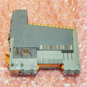 デジタル入力モジュール X20 DI 9371 Rev.G0 付属 バスBM01 Rev:F0 - Product Image 1