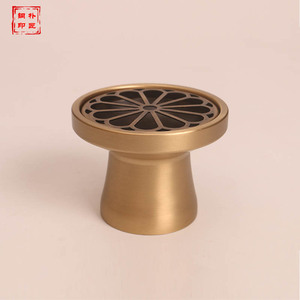 Juego de quemadores de incienso indirectos, plato de incienso de latón, quemador de incienso vacío, juego de utensilios para incienso, pala para incienso, palillos para incienso - Product Image 2
