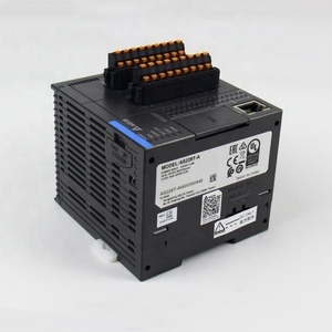 คอนโทรลเลอร์ PLC รุ่น AS200 ซีรีส์ 28 จุด พร้อม CPU รุ่น AS228T-A ของแท้ในสต็อก - Product Image 1