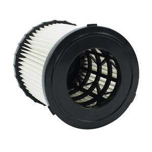 Cartucho de filtro de vacío Dewalt para DCV580 DCV581H, material de fibra de alta eficiencia para uso doméstico - Product Image 3