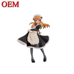 Figurine de dessin animé de fille nue d'usine, films d'anime, figurine de dessin animé japonais Sexy - Product Image 3