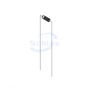 DIODE ZENER Diodes Manufacturer Channel RD11E-T1 Integrated Circuit Ic Chips - Product Image 1