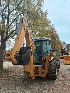 Latest <b>Model</b> Caterpillar 420f Backhoe Loader in Good Condition Original at Cheap Price cat 420f Backhoe Loader - Product Image 5