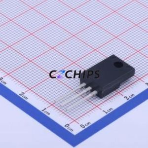 Diodo Schottky Original y Nuevo MBR10100FCT TO-220F, Proveedor de Componentes Electrónicos al por Mayor y Servicio de Lista de Materiales - Product Image 2