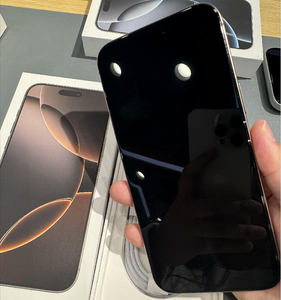 Teléfono Móvil Original al por Mayor, 16 ProMax Desbloqueado, Octa Core, CDMA 5G, Smartphone con 128GB/256GB/1TB de Almacenamiento, Sistema Operativo KAI - Product Image 6