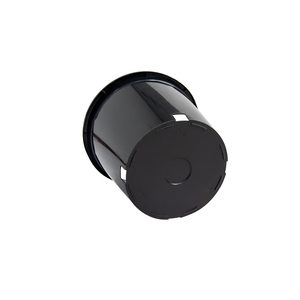 Vasi per Piante in Plastica PP Ecologica da 3 Galloni, Drenanti, per Ortaggi, Pomodori, Piccoli Alberi, Uso Domestico e da Giardino, Vendita all'Ingrosso - Product Image 2