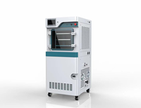 Lyophilisateur sous vide commercial lyophilisateur de congélation séchage Machine machines équipement magasin vente laboratoire LGJ-30FG industriel