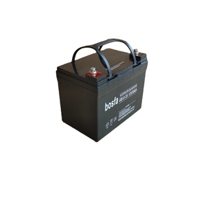 12v <span class=keywords><strong>30ah</strong></span> 33ah 35ah scellé <span class=keywords><strong>batterie</strong></span> au plomb avec le séparateur d'<span class=keywords><strong>agm</strong></span> - Product Image 2