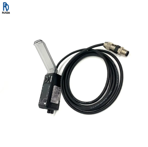 คอนโทรลเลอร์ PLC เซ็นเซอร์ ผลิตภัณฑ์ระบบอัตโนมัติ คอนโทรลเลอร์ PLC แบบตั้งโปรแกรมได้ ของแท้ใหม่เอี่ยม IL-1000 - Product Image 1