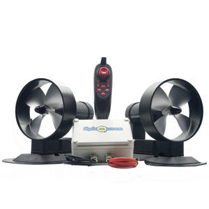 Ondwater AQ1020 Metal Underwater Thruster 10-20Kg Thrust Propulsion System For Submersible Use - Product Image 1