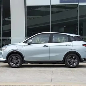 <span class=keywords><strong>2022</strong></span>รถ <span class=keywords><strong>Neta</strong></span> <span class=keywords><strong>V</strong></span> 400ห้าประตูไฟฟ้าบริสุทธิ์รถมือสอง SUV รถมือสองขายดีที่สุด - Product Image 2