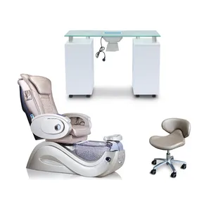 Moderno Spa, salón <span class=keywords><strong>de</strong></span> belleza Muebles Polacos portátil secador <span class=keywords><strong>de</strong></span> uñas manicura estación <span class=keywords><strong>mesa</strong></span> con ventilación - Product Image 1