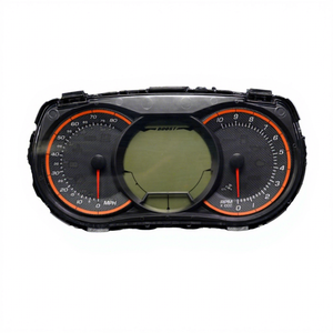 <span class=keywords><strong>Sea</strong></span>-<span class=keywords><strong>Doo</strong></span>-Medidor automático PWC Jetski, instrumento de calibre LCD, 260, 260, 2012, <span class=keywords><strong>2013</strong></span>, 278002961, - Product Image 1
