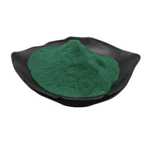 ผงคลอเรลล่าคลอเรลล่าและสาหร่ายสไปรูลิน่าจากโรงงานจีน - Product Image 2