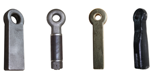 Ojo de <span class=keywords><strong>Remolque</strong></span> Giratorio de 25 Toneladas <span class=keywords><strong>para</strong></span> Remolques Agrícolas - Product Image 6