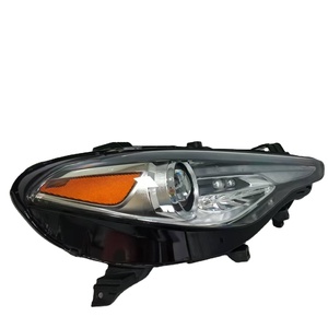 OEM Convient pour USA <span class=keywords><strong>Alfa</strong></span> <span class=keywords><strong>Romeo</strong></span> <span class=keywords><strong>Giulia</strong></span> Phares Systèmes d'éclairage automobile Assemblage de phares Phares à LED Phares de voiture - Product Image 2