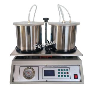 Nhựa đường hỗn hợp tối đa lý thuyết mật độ mét trọng lượng riêng và mật độ <span class=keywords><strong>Tester</strong></span> - Product Image 2