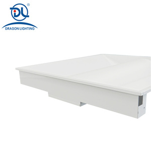 Recessed 600X600 40W <span class=keywords><strong>Troffer</strong></span> <span class=keywords><strong>Retrofit</strong></span> Kit <span class=keywords><strong>LED</strong></span> Cho Khách Sạn/Bệnh Viện/Siêu Thị - Product Image 6