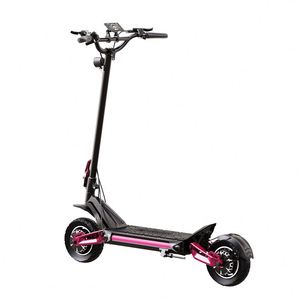 สกู๊ตเตอร์ OEM สำหรับผู้ใหญ่ ความเร็วสูง - Product Image 2