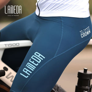 <span class=keywords><strong>Pantaloni</strong></span> <span class=keywords><strong>Lunghi</strong></span> Invernali Termici Antivento Personalizzati da Uomo LAMEDA per Sport all'Aperto - Product Image 4