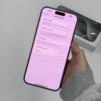 iPhone 15 Pro Max 5G d'occasion débloqué en gros, 6 Go de RAM, 256 Go de stockage, version 1 To, iPhone 15 Pro Max d'occasion en gros
