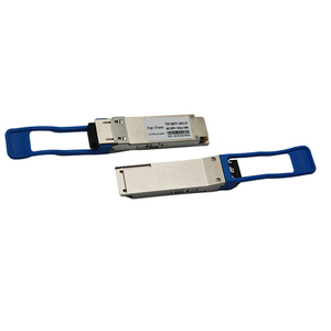 ตัวรับส่งสัญญาณที่ใช้งานร่วมกันได้ Qsfp-40g-lr4-s 40gbase-lr4 Qsfp+ 1310nm 10km Tqsfp+-40g-lr4 Qsfp-40g-lr4-s - Product Image 2