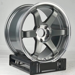 ล้อรถแข่งอัลลอยสำหรับรถ BMW G20 G30 G8X ล้อแม็กขนาด5x112นิ้วล้อแม็กแบบเว้าสำหรับรถแข่งขนาด17 18 19 <span class=keywords><strong>20</strong></span>นิ้ว M4 Z4 - Product Image 2