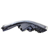 Phare de phare de voiture pour hyundai Accent/Solaris 2020 Clear Lens Headlamp 92101-H5700 92102-H5700