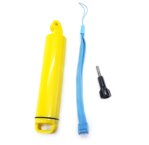Wholesale Price Bobber Floating Hand Grip <strong>Floaty</strong> <strong>Handheld</strong> Stick <strong>Monopod</strong> Compatible for Go Pro Hero6 5 4 3 SJ6000 SJ5000 Xiao Yi - Product Image 5