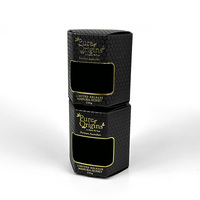 Cajas de Cartón con Tapa Personalizadas para Cosméticos, Lápices Labiales, Frascos de Cosméticos, Cajas de Papel, Venta al por Mayor de Fábrica, Cajas de Embalaje de Color