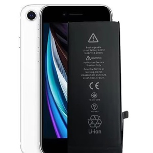 <span class=keywords><strong>แบ</strong></span><span class=keywords><strong>ต</strong></span>เตอรี่โทรศัพท์ Li-polymer สีดำ ของแท้ 100% รุ่น Fuld Source Digital 3.82v สำหรับ <span class=keywords><strong>SE</strong></span> 2020 รุ่น 1821mAh อายุการใช้งานยาวนาน มีสินค้าในสต็อก - Product Image 4