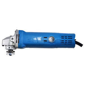 מטחנת זווית DP-9200 750W מלטשת חשמלית 115mm מטחנת ידנית מכונת חיתוך לשימוש ביתי ותעשייתי לטחינת מתכת ועץ - Product Image 5