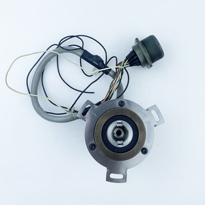 A860-0304-T112 2500P原装Fanuc伺服电机编码器脉冲编码器A860-0304-T112 2500P - Product Image 6