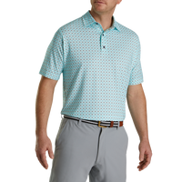 Logo personnalisé coupe ajustée séchage rapide col rigide 86% polyester 14% spandex mens polo de golf t-shirts