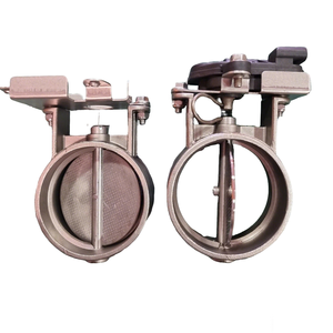 Valvola di controllo elettrica per scarico da 3 pollici per <span class=keywords><strong>BMW</strong></span> Serie 1 F20 M140i, valvola di intercettazione elettrica per scarico, valvola a farfalla per scarico - Product Image 1