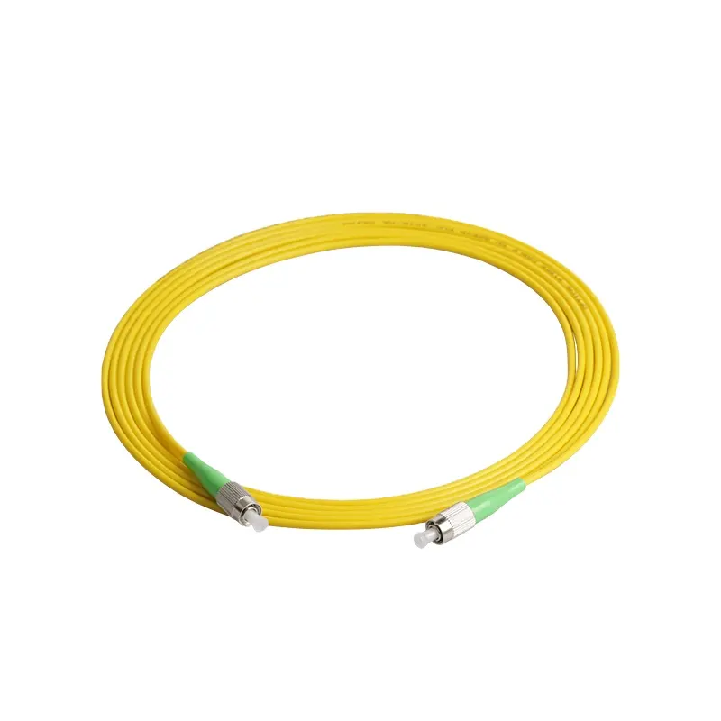 Cable de fibra óptica, cable de conexión de buena calidad, 3M Fc 2,0, venta directa al por mayor