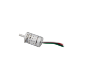 Encodeur incrémental Yi Feng W15S3, étanche IP66, miniature, résistant aux chocs/vibrations, retour de vitesse pour robot, DC 3.3V/5V