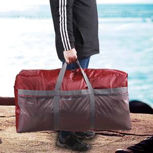 Muestra Gratuita, Hecho en Pakistán, Bolsa de Hockey sobre Hielo Negra de Fábrica, Bolsa Deportiva de Gran Capacidad para Deportes al Aire Libre - Product Image 2