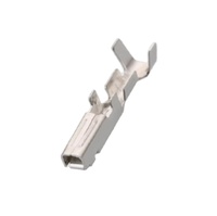 DJ7061Y-2-21 Connecteur adaptateur fil-fil automobile 6 broches femelle à contact en laiton pour prise de feu arrière étanche