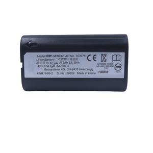 Laico GEB241/GEB242 5800mAh Batterie für Lei <span class=keywords><strong>ca</strong></span> MS60 TM60 Total stationen TS30/TS50/TS60/10686/793975 - Product Image 1