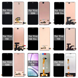 <strong>For</strong> vivo X300 X200 X100 X90 X80 Pro <strong>Screen</strong> Replacement Mobile Phone <strong>Lcd</strong> Oled Original <strong>for</strong> vivo V60 V50 V40 V30 Y29 Y19 Display - Product Image 1