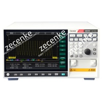 CAYEAR 6362D Spectrum Analyzer Spectral scanning range: 600nm~1700nm Minimum spectral resolution: 20pm Fast Shipping *