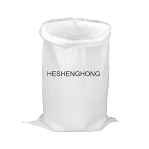 Trung Quốc 25kg 50kg thức ăn không thấm nước phân bón nhựa <span class=keywords><strong>PP</strong></span> dệt túi hai lớp dệt Bao - Product Image 4